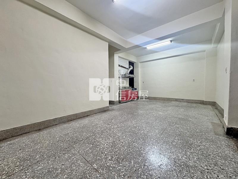 一中商圈稀有一樓公寓房屋室內格局與周邊環境