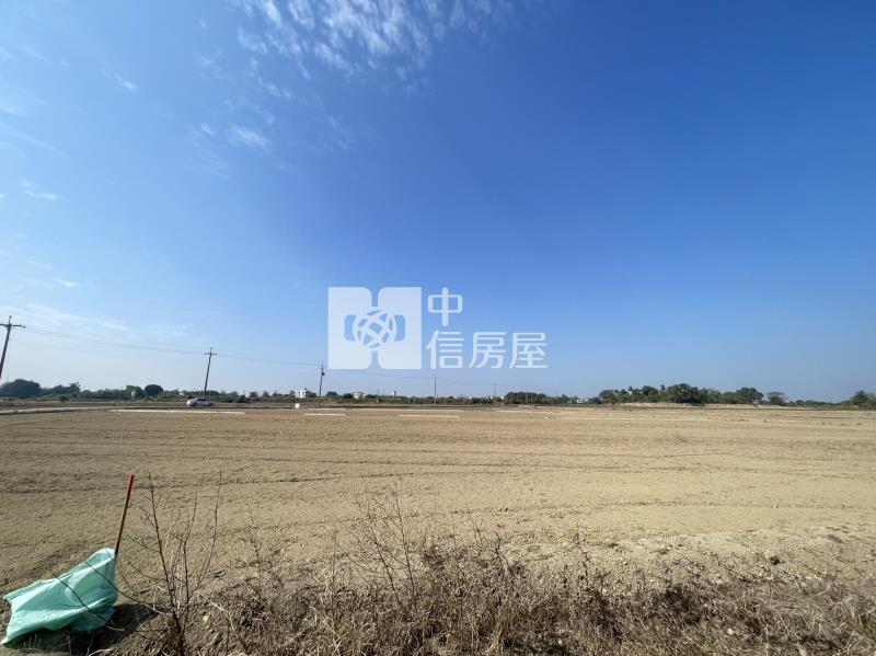 官田角秀段三角窗都內農地房屋室內格局與周邊環境