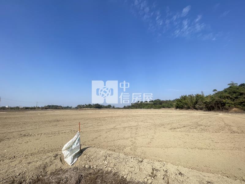 官田角秀段三角窗都內農地房屋室內格局與周邊環境