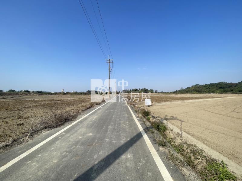 官田角秀段三角窗都內農地房屋室內格局與周邊環境