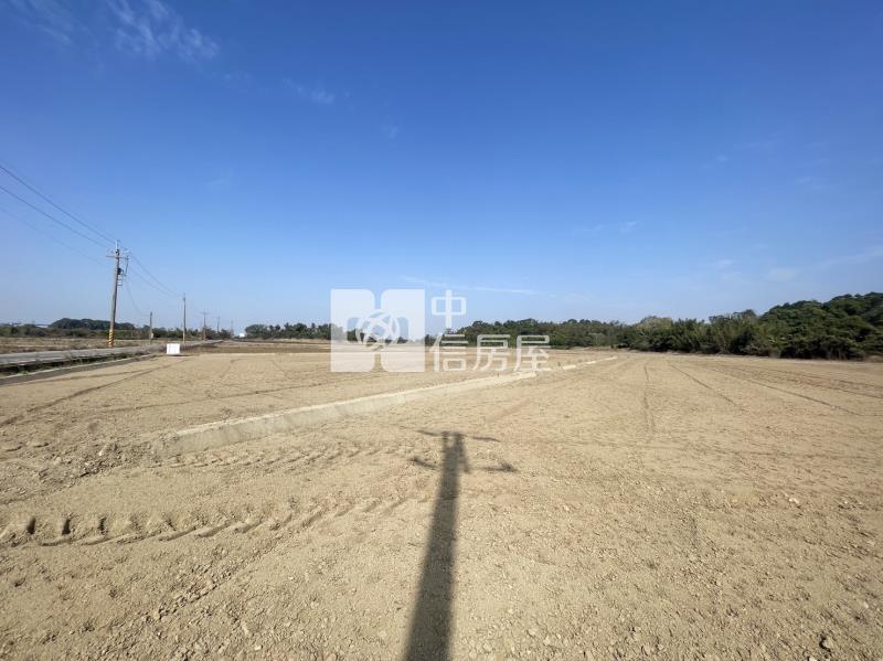 官田角秀段三角窗都內農地房屋室內格局與周邊環境