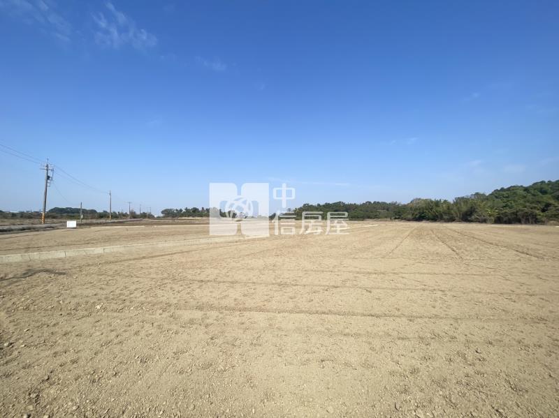 官田角秀段三角窗都內農地房屋室內格局與周邊環境