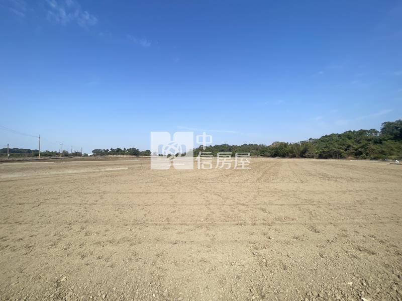 官田角秀段三角窗都內農地房屋室內格局與周邊環境