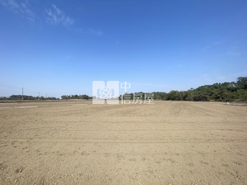 官田角秀段三角窗都內農地房屋室內格局與周邊環境