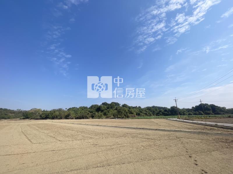 官田角秀段三角窗都內農地房屋室內格局與周邊環境