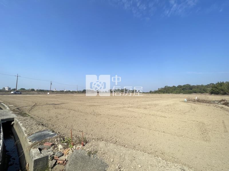 官田角秀段三角窗都內農地房屋室內格局與周邊環境