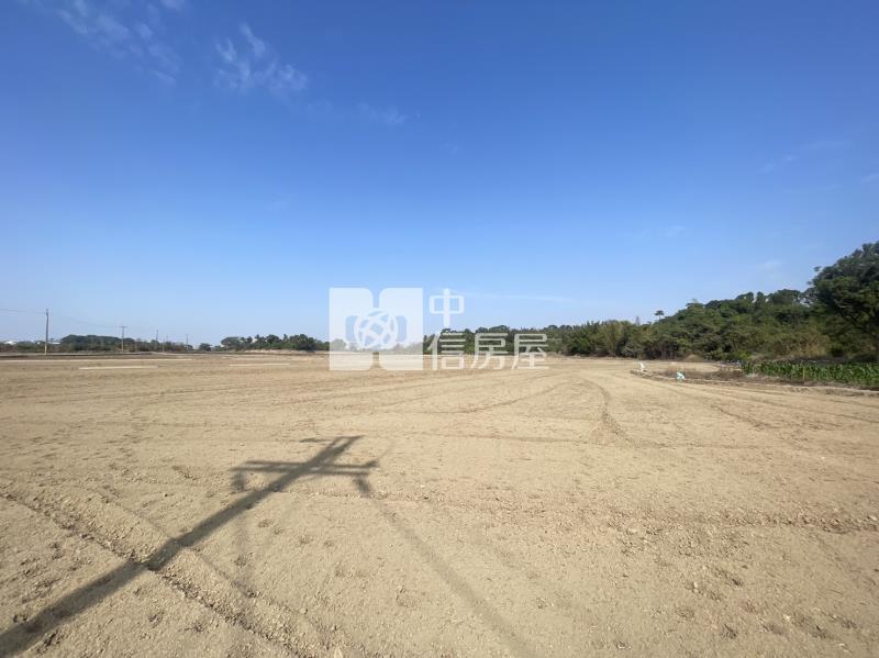 官田角秀段三角窗都內農地房屋室內格局與周邊環境