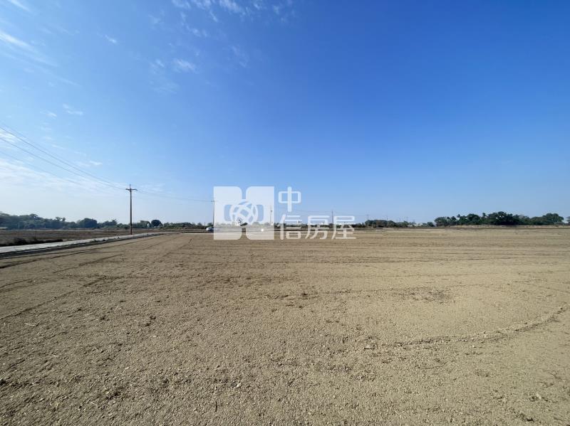 官田角秀段三角窗都內農地房屋室內格局與周邊環境