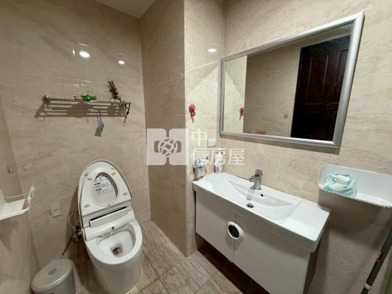 大竹群耀高樓層景觀兩房車房屋室內格局與周邊環境