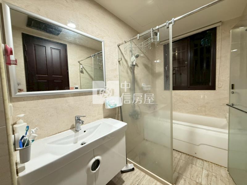 大竹群耀高樓層景觀兩房車房屋室內格局與周邊環境