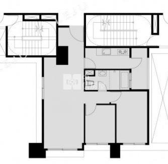大竹群耀高樓層景觀兩房車房屋室內格局與周邊環境