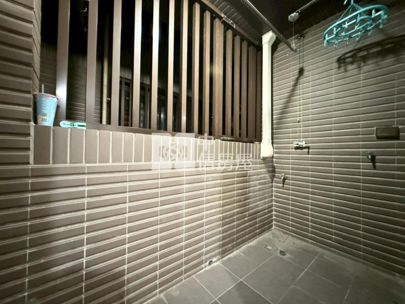 大竹群耀高樓層景觀兩房車房屋室內格局與周邊環境