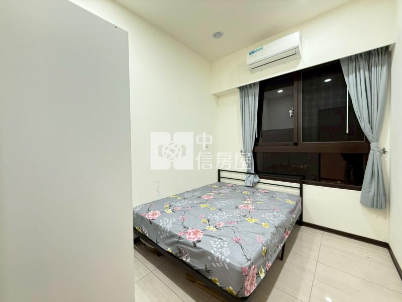 大竹群耀高樓層景觀兩房車房屋室內格局與周邊環境