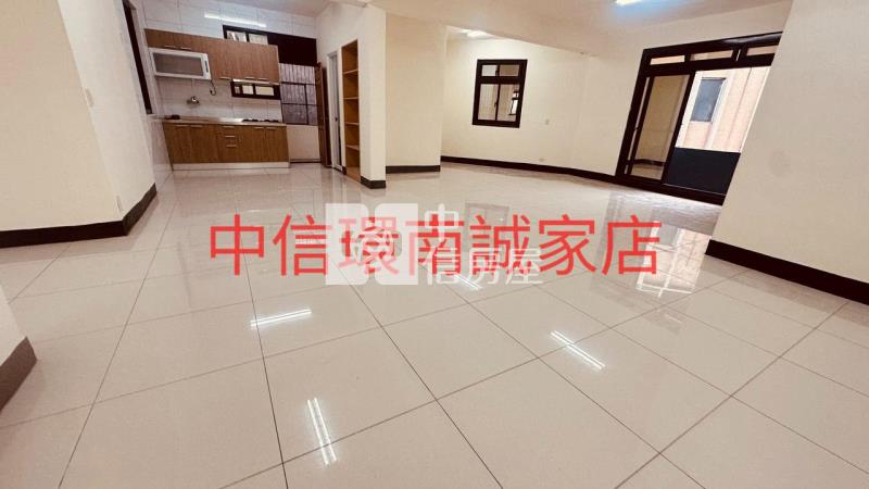 平興國中大空間5樓房屋室內格局與周邊環境