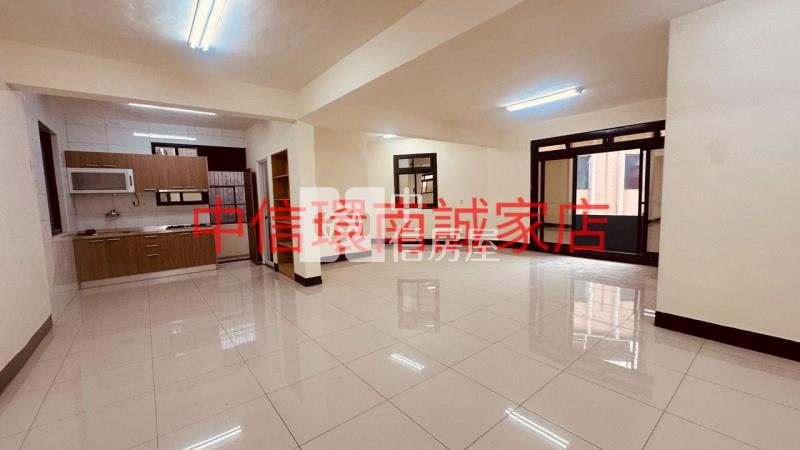 平興國中大空間5樓房屋室內格局與周邊環境