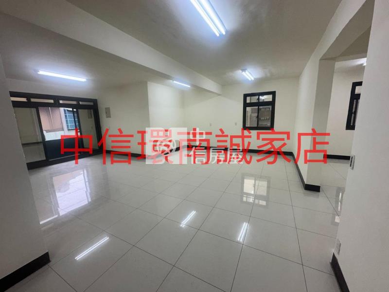 平興國中大空間5樓房屋室內格局與周邊環境