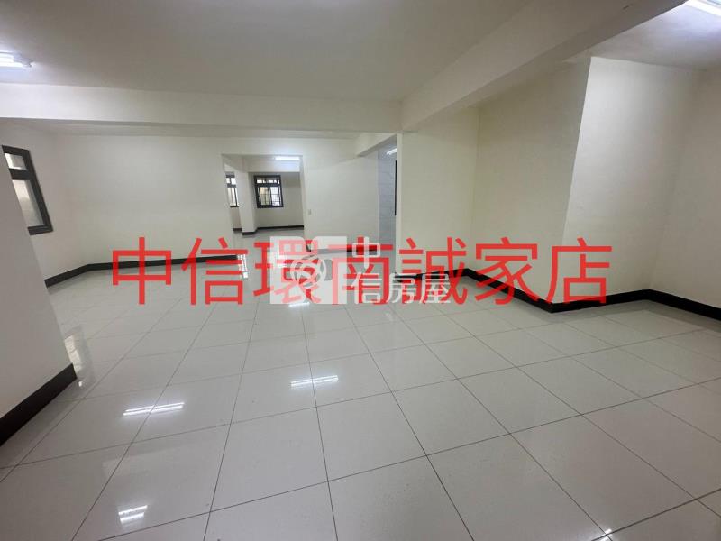 平興國中大空間5樓房屋室內格局與周邊環境