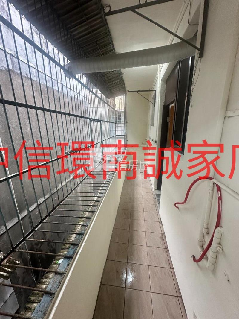 平興國中大空間5樓房屋室內格局與周邊環境