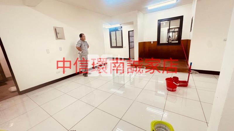 平興國中大空間5樓房屋室內格局與周邊環境