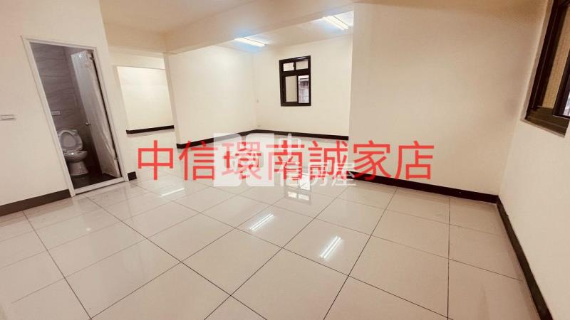 平興國中大空間5樓房屋室內格局與周邊環境