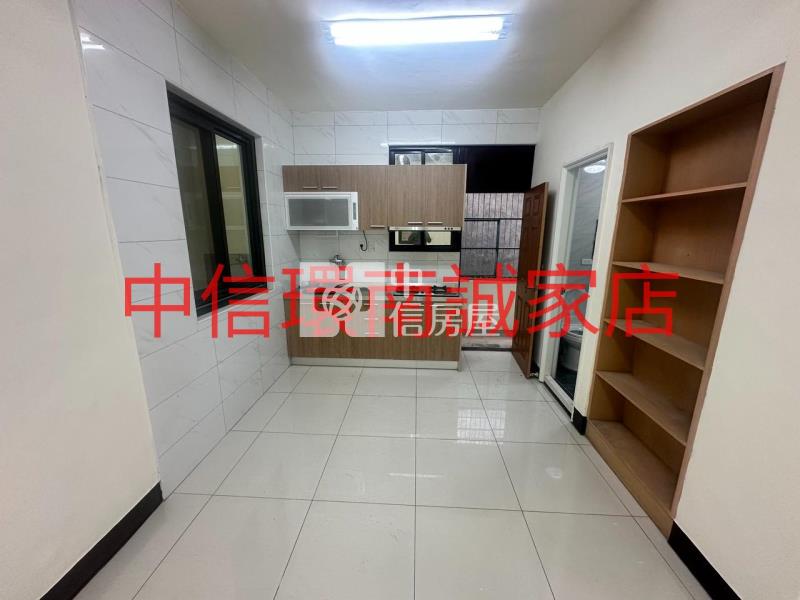 平興國中大空間5樓房屋室內格局與周邊環境