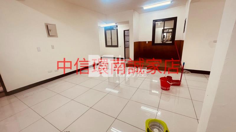 平興國中大空間5樓房屋室內格局與周邊環境