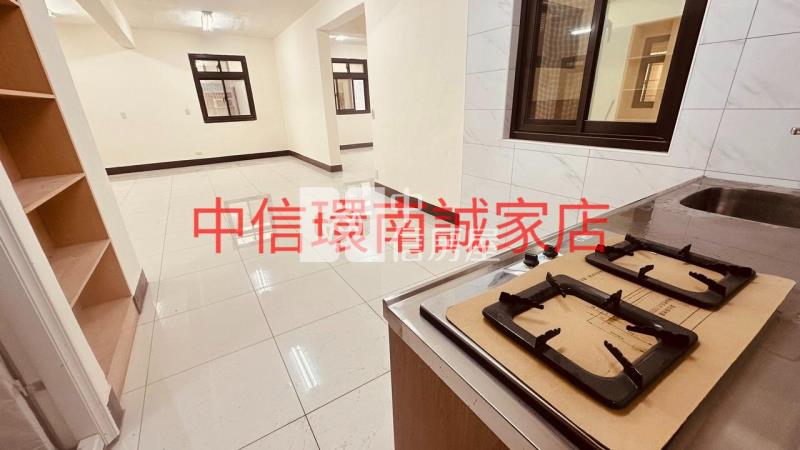 平興國中大空間5樓房屋室內格局與周邊環境