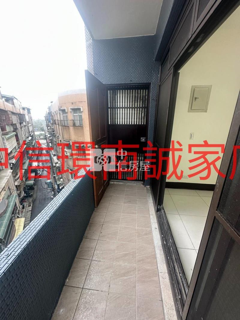 平興國中大空間5樓房屋室內格局與周邊環境