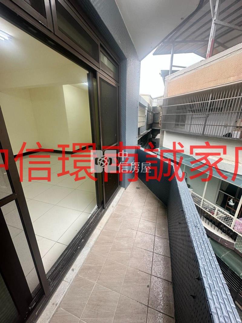 平興國中大空間5樓房屋室內格局與周邊環境