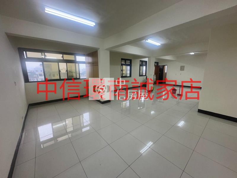 平興國中大空間5樓房屋室內格局與周邊環境