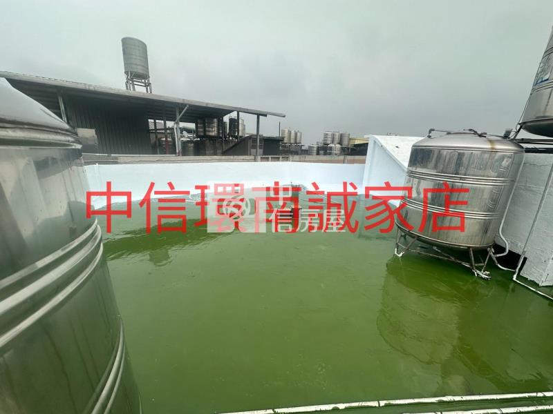 平興國中大空間5樓房屋室內格局與周邊環境