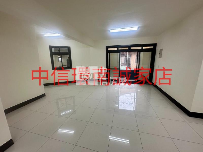 平興國中大空間5樓房屋室內格局與周邊環境