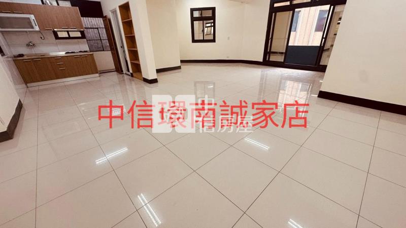 平興國中大空間5樓房屋室內格局與周邊環境