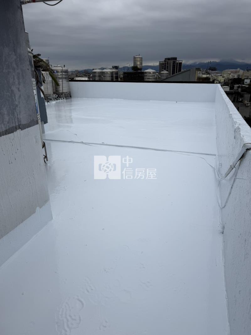 平興國中大空間5樓房屋室內格局與周邊環境