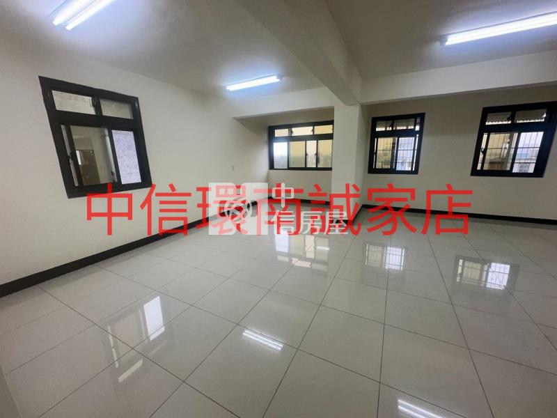 平興國中大空間5樓房屋室內格局與周邊環境