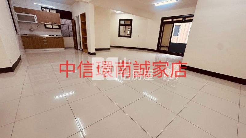 平興國中大空間5樓房屋室內格局與周邊環境