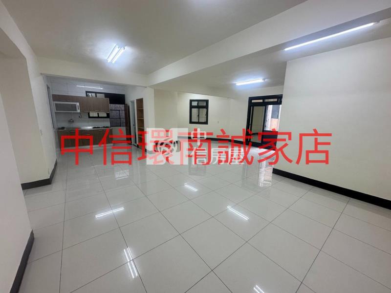 平興國中大空間5樓房屋室內格局與周邊環境