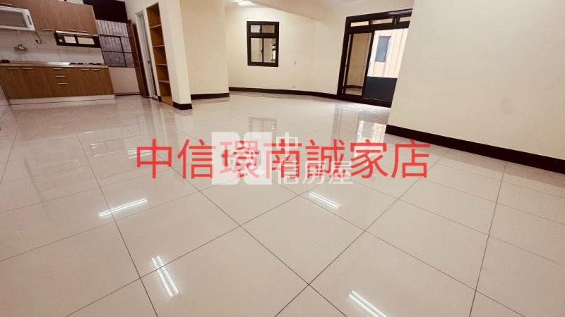 平興國中大空間5樓房屋室內格局與周邊環境