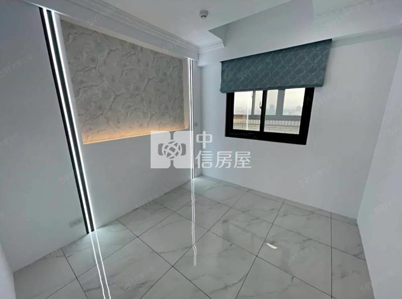 內壢高中景觀4房美華廈房屋室內格局與周邊環境