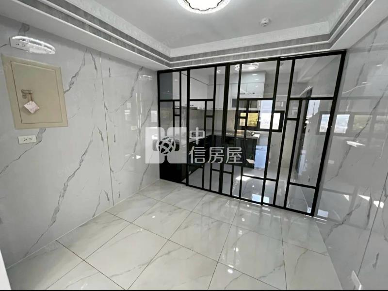 內壢高中景觀4房美華廈房屋室內格局與周邊環境