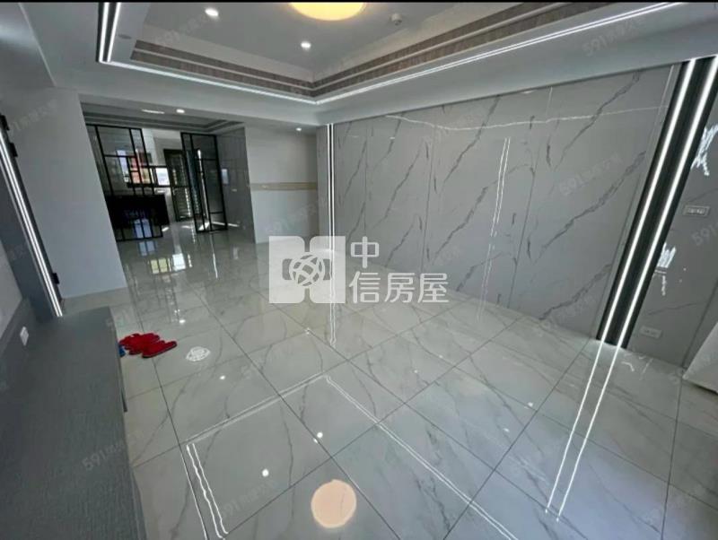 內壢高中景觀4房美華廈房屋室內格局與周邊環境