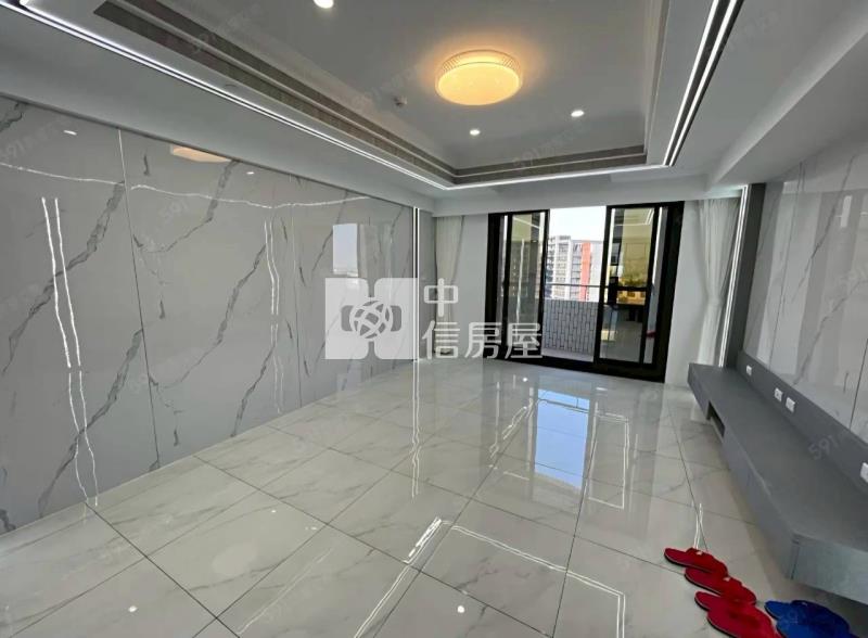 內壢高中景觀4房美華廈房屋室內格局與周邊環境