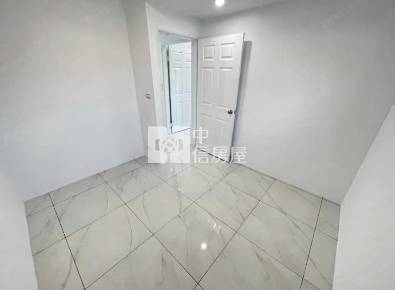 內壢高中景觀4房美華廈房屋室內格局與周邊環境