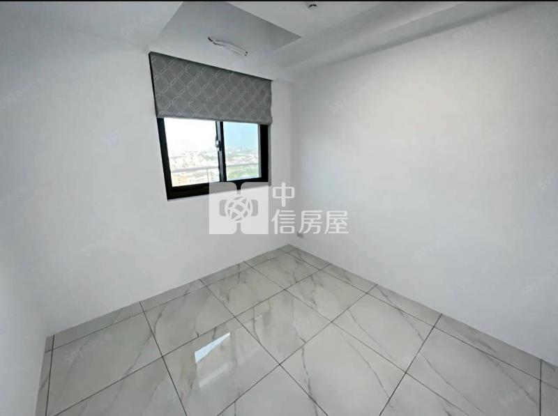 內壢高中景觀4房美華廈房屋室內格局與周邊環境