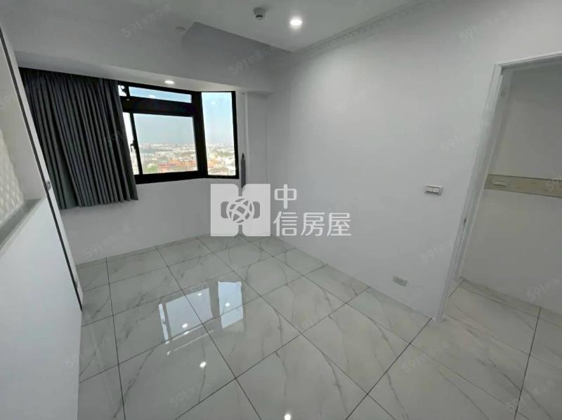 內壢高中景觀4房美華廈房屋室內格局與周邊環境