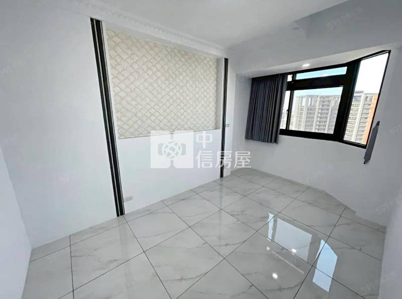 內壢高中景觀4房美華廈房屋室內格局與周邊環境