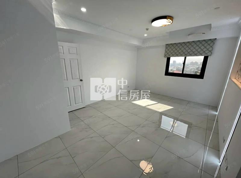 內壢高中景觀4房美華廈房屋室內格局與周邊環境