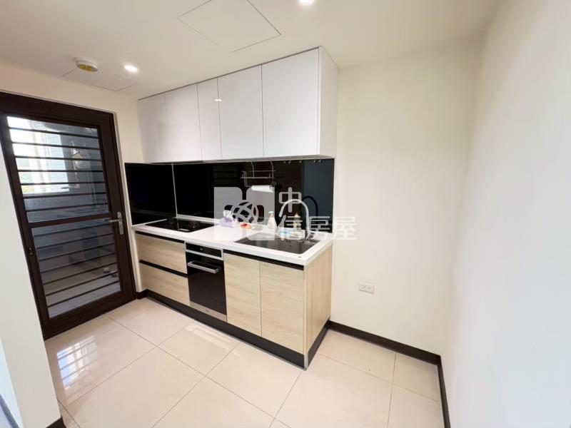 益騏福爾摩沙兩房車房屋室內格局與周邊環境