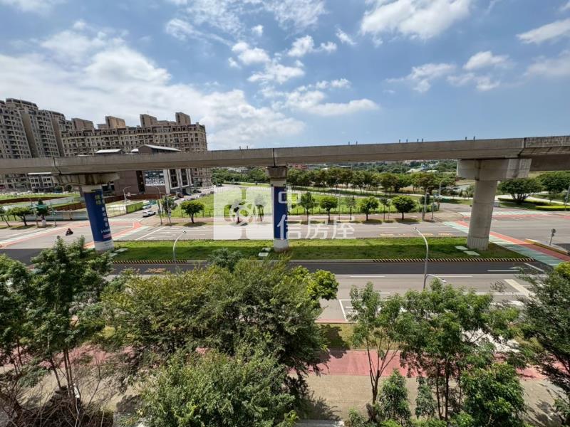 益騏福爾摩沙兩房車房屋室內格局與周邊環境