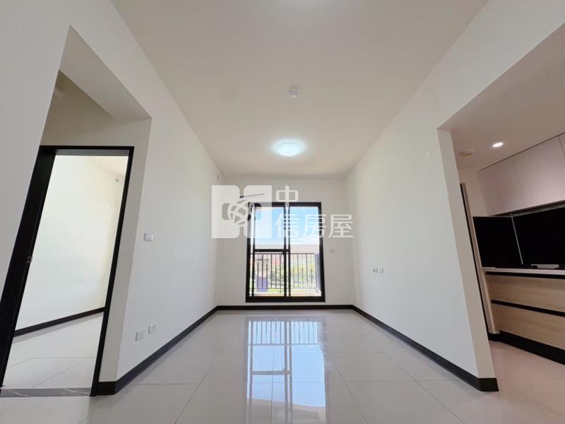 益騏福爾摩沙兩房車